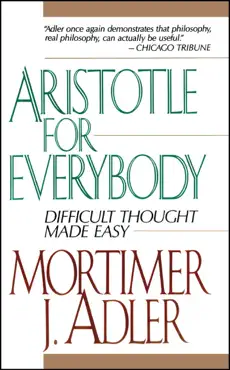 aristotle for everybody imagen de la portada del libro