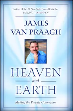heaven and earth book cover image