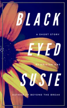 black-eyed susie book cover image