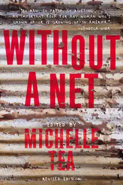 without a net book cover image