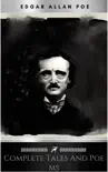 Complete Tales And Poems Of Edgar Allen Poe With Selections From His Critical Writings sinopsis y comentarios