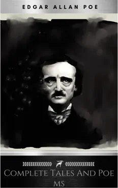 complete tales and poems of edgar allen poe with selections from his critical writings imagen de la portada del libro