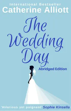 the wedding day - abridged imagen de la portada del libro