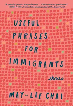 useful phrases for immigrants book cover image