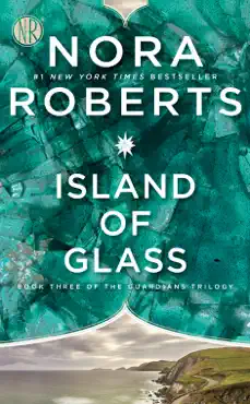 island of glass book cover image