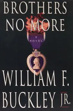 brothers no more book cover image