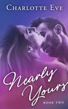 nearly yours - book two book cover image