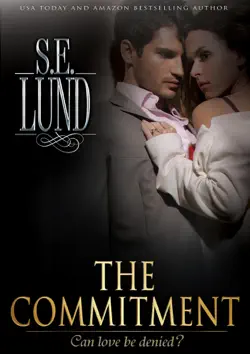 the commitment book cover image