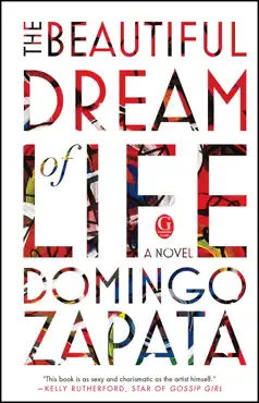 the beautiful dream of life book cover image