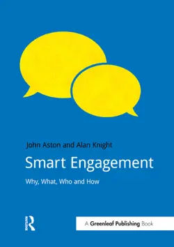 smart engagement book cover image
