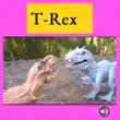 T-Rex synopsis, comments