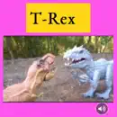 T-Rex reviews