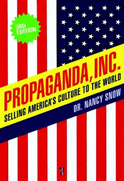 propaganda, inc. book cover image