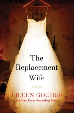 the replacement wife book cover image