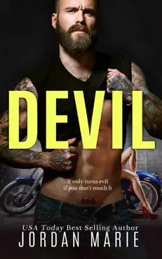 devil book cover image