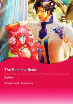 the ramirez bride book cover image