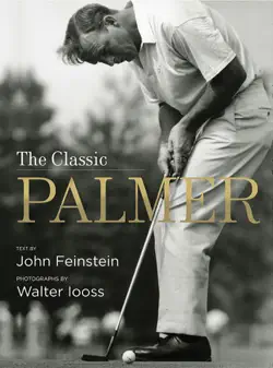 the classic palmer book cover image