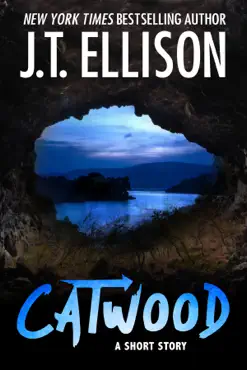 catwood book cover image