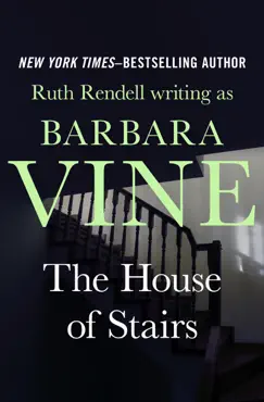 the house of stairs book cover image