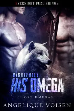 rightfully his omega book cover image