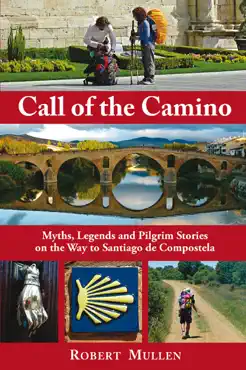 call of the camino book cover image