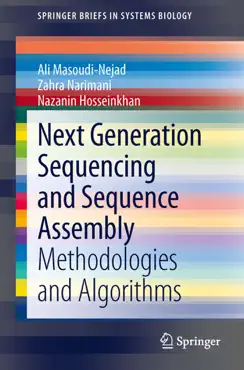 next generation sequencing and sequence assembly book cover image