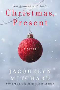 christmas, present book cover image