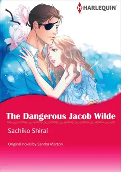 the dangerous jacob wilde book cover image