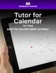 Tutor for Calendar for iPad synopsis, comments