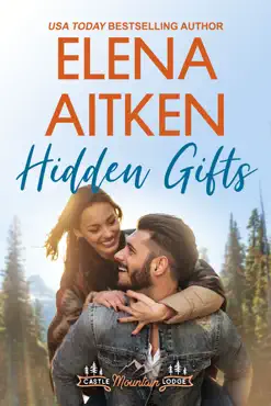 hidden gifts book cover image