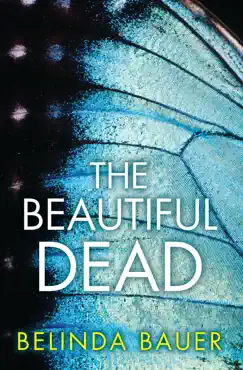 the beautiful dead book cover image