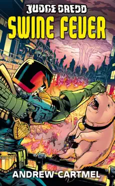 swine fever book cover image