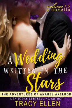 a wedding written in the stars. a novella volume 7.5 book cover image