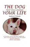 The Dog That Will Change Your Life synopsis, comments