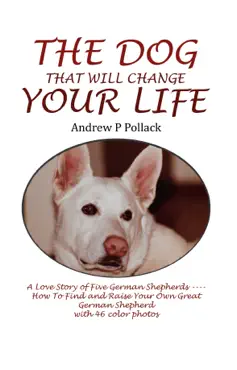 the dog that will change your life book cover image