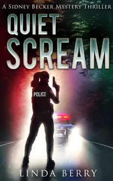 quiet scream book cover image