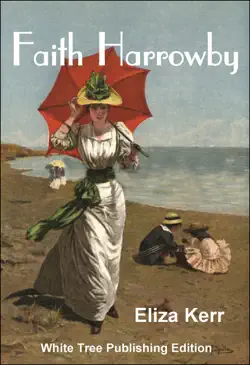 faith harrowby imagen de la portada del libro