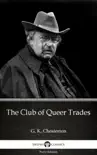 The Club of Queer Trades by G. K. Chesterton (Illustrated) sinopsis y comentarios