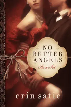 no better angels box set book cover image