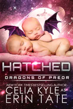 hatched book cover image