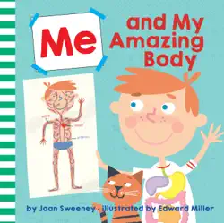 me and my amazing body book cover image
