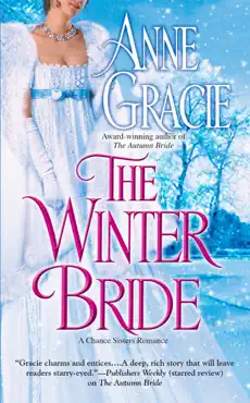 the winter bride book cover image