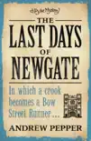 The Last Days of Newgate synopsis, comments