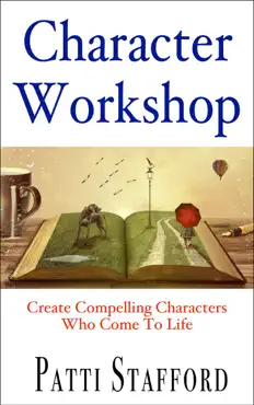 character workshop book cover image