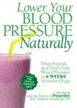 Lower Your Blood Pressure Naturally synopsis, comments
