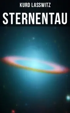 sternentau book cover image