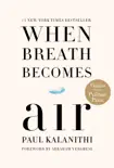 When Breath Becomes Air synopsis, comments