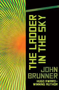 the ladder in the sky book cover image