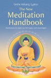 The New Meditation Handbook book summary, reviews and downlod