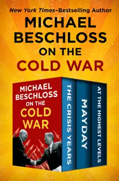 michael beschloss on the cold war book cover image